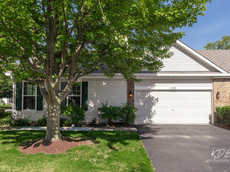 636 S Cadillac Circle Romeoville IL 60446