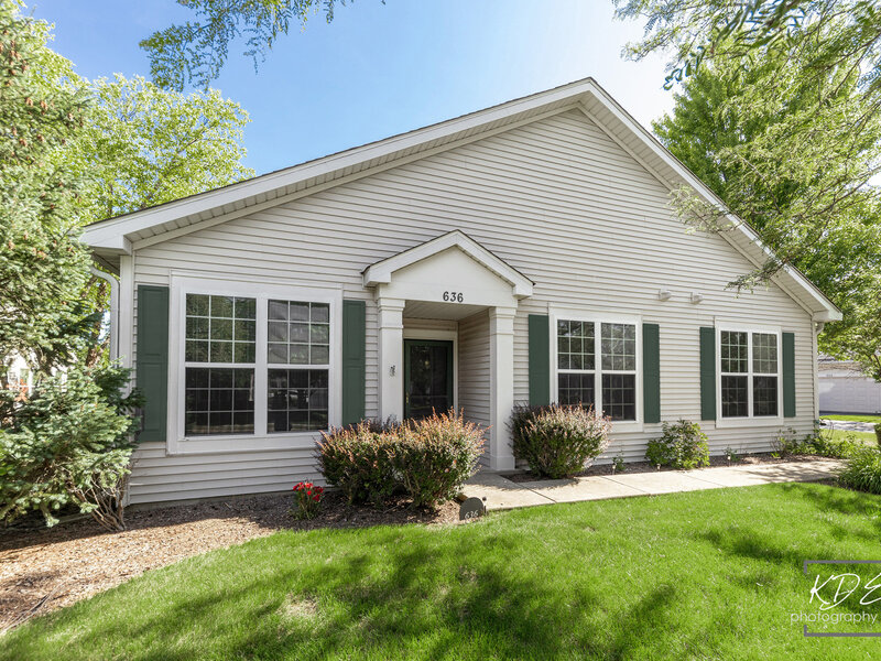 636 S Cadillac Circle Romeoville IL 60446
