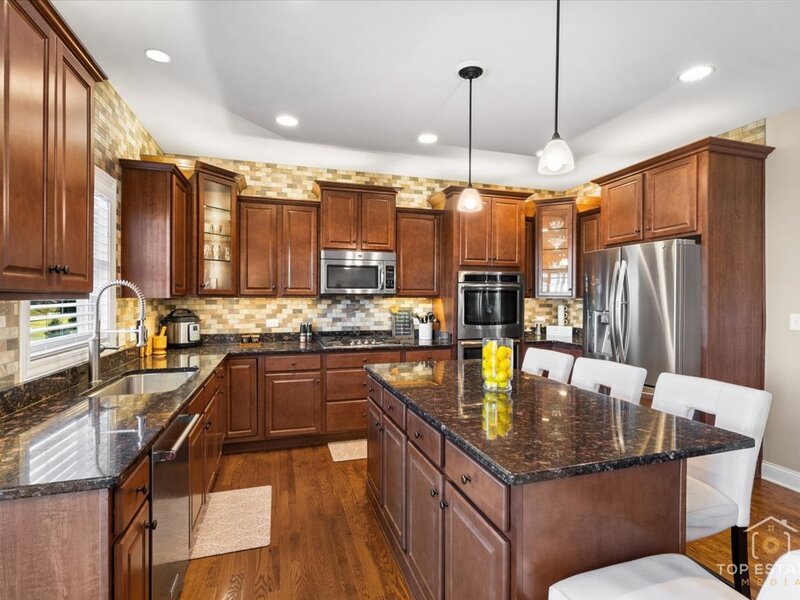 385 Andover Drive Oswego IL 60543