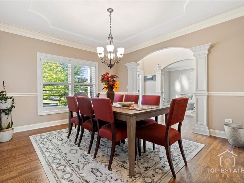 385 Andover Drive Oswego IL 60543