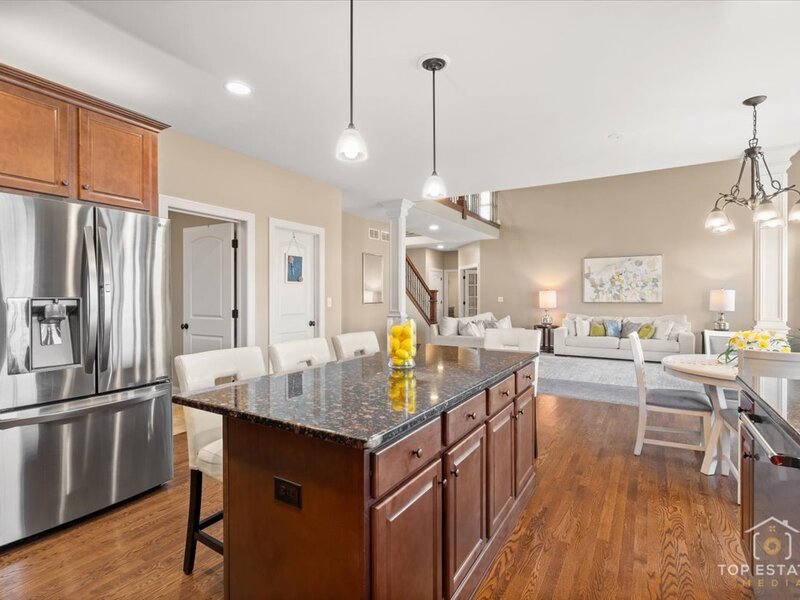 385 Andover Drive Oswego IL 60543