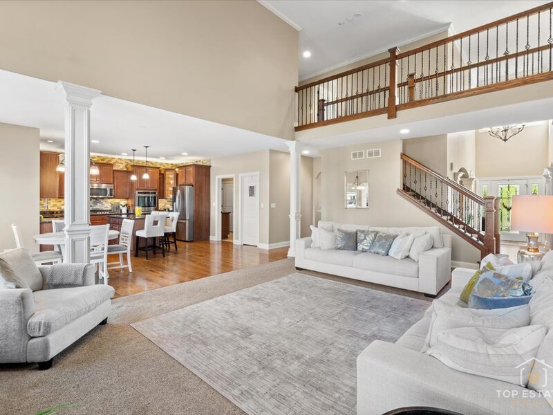 385 Andover Drive Oswego IL 60543