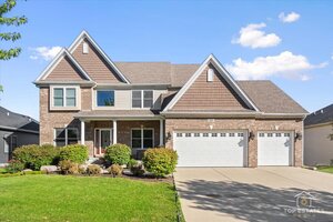 Photo of 385 Andover Drive Oswego IL 60543