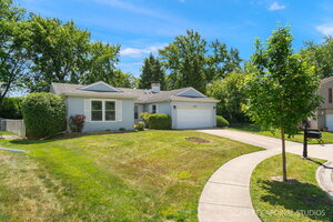 Photo of 2021 Tiffany Drive Schaumburg IL 60194