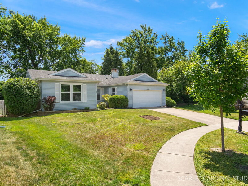 2021 Tiffany Drive Schaumburg IL 60194