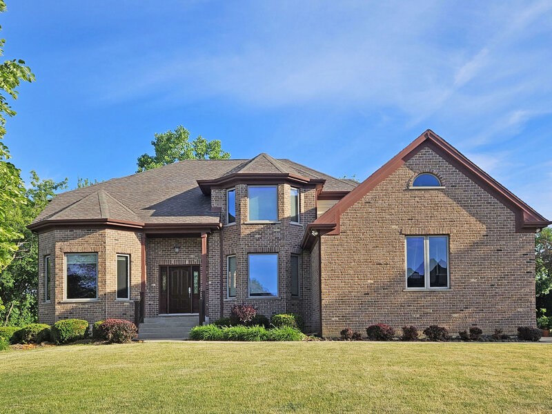 41 Park View Lane Hawthorn Woods IL 60047
