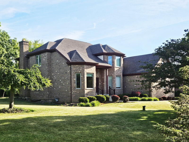 41 Park View Lane Hawthorn Woods IL 60047