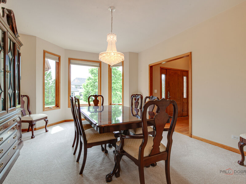 41 Park View Lane Hawthorn Woods IL 60047