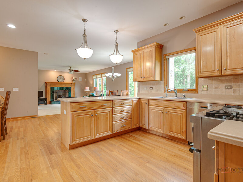 41 Park View Lane Hawthorn Woods IL 60047
