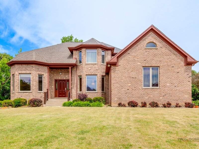 41 Park View Lane Hawthorn Woods IL 60047