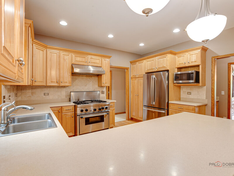 41 Park View Lane Hawthorn Woods IL 60047