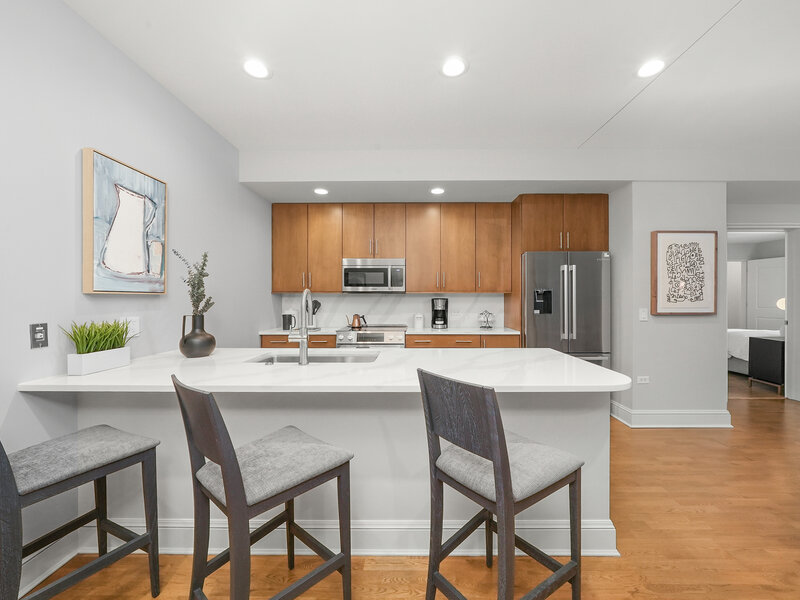 850 N Lake Shore Drive Chicago IL 60611