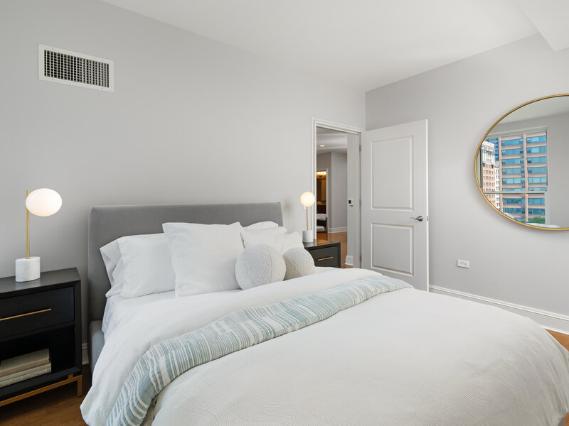850 N Lake Shore Drive Chicago IL 60611