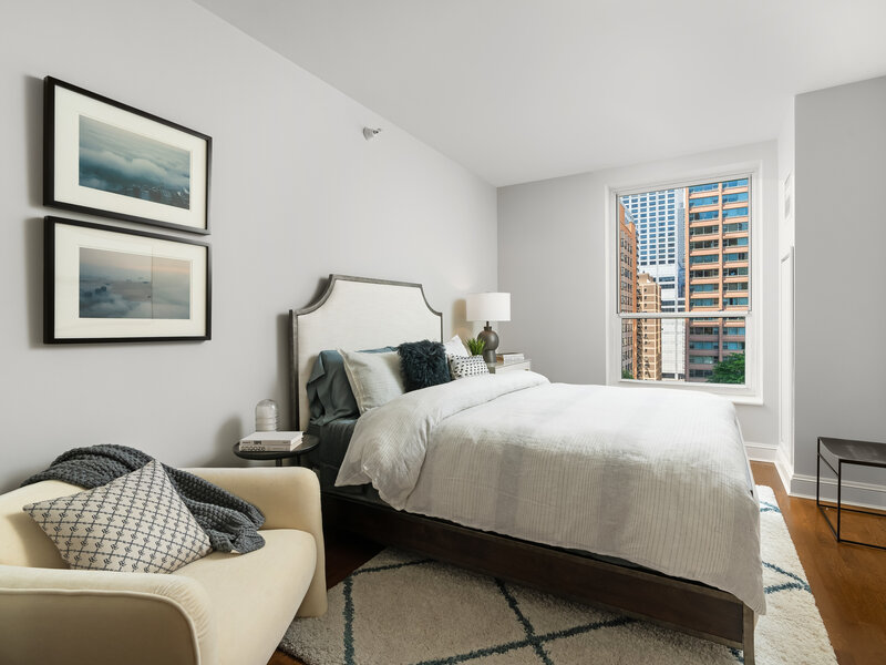 850 N Lake Shore Drive Chicago IL 60611