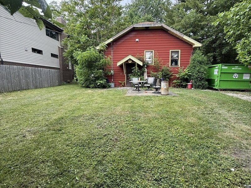 205 S Lincoln Street Westmont IL 60559