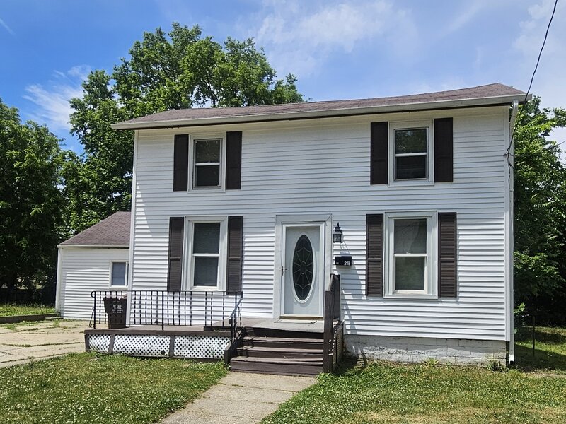 218 Oakwood Avenue Rockford IL 61101