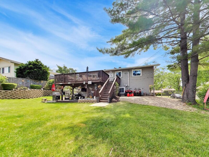 21 Everest Road Lombard IL 60148