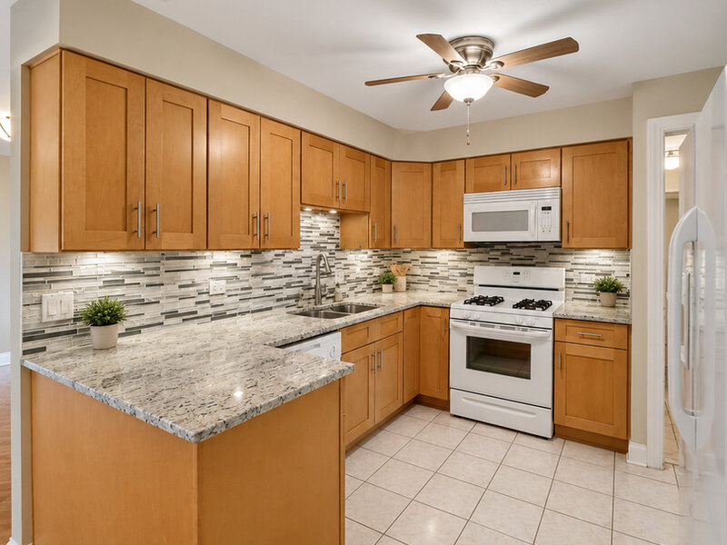 10640 S Brooklodge Lane Palos Hills IL 60465
