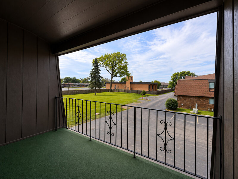 10640 S Brooklodge Lane Palos Hills IL 60465