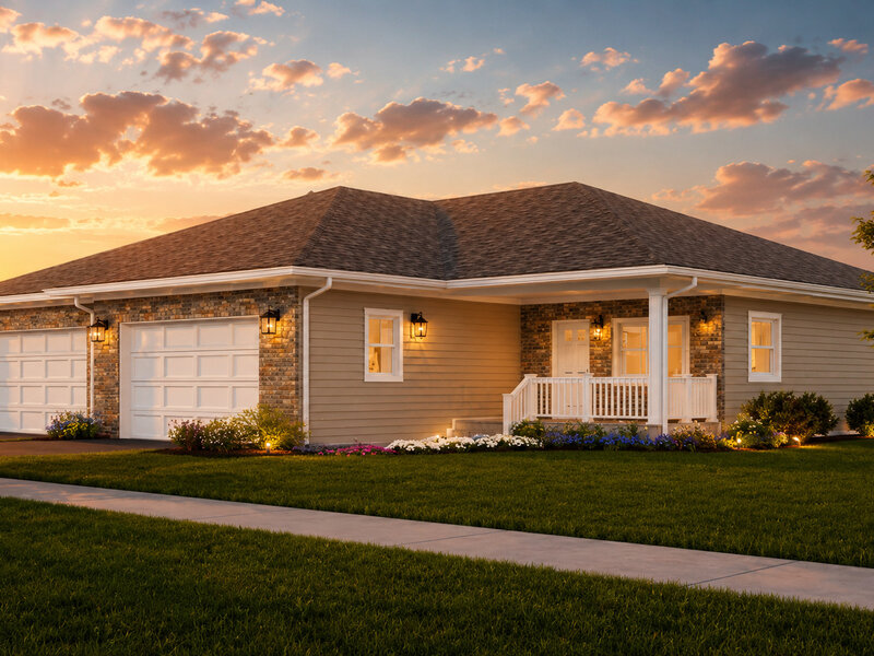 808 Heritage Woods Drive Minooka IL 60447