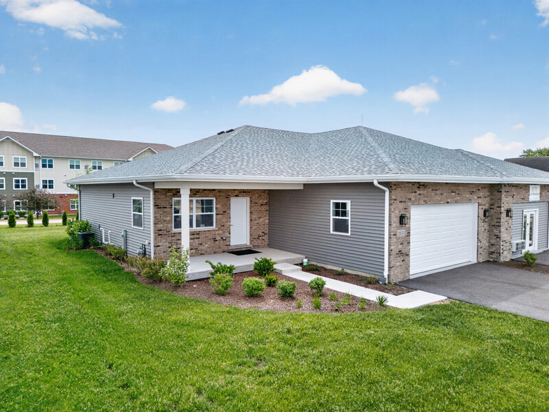 808 Heritage Woods Drive Minooka IL 60447