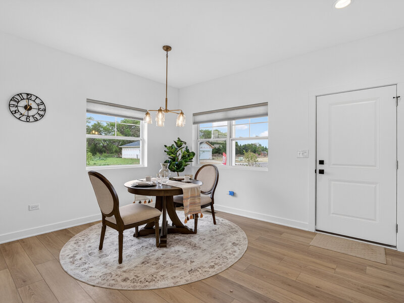 808 Heritage Woods Drive Minooka IL 60447
