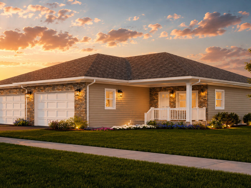 810 Heritage Woods Drive Minooka IL 60447
