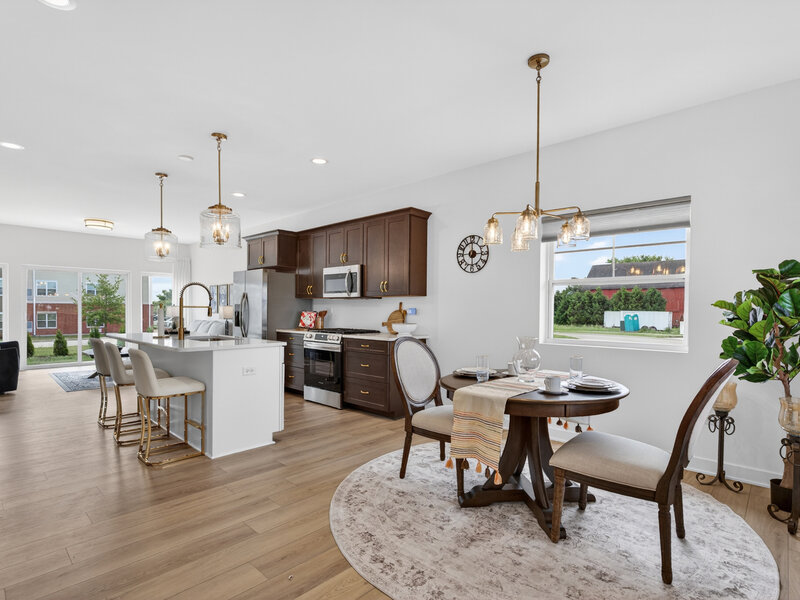 810 Heritage Woods Drive Minooka IL 60447