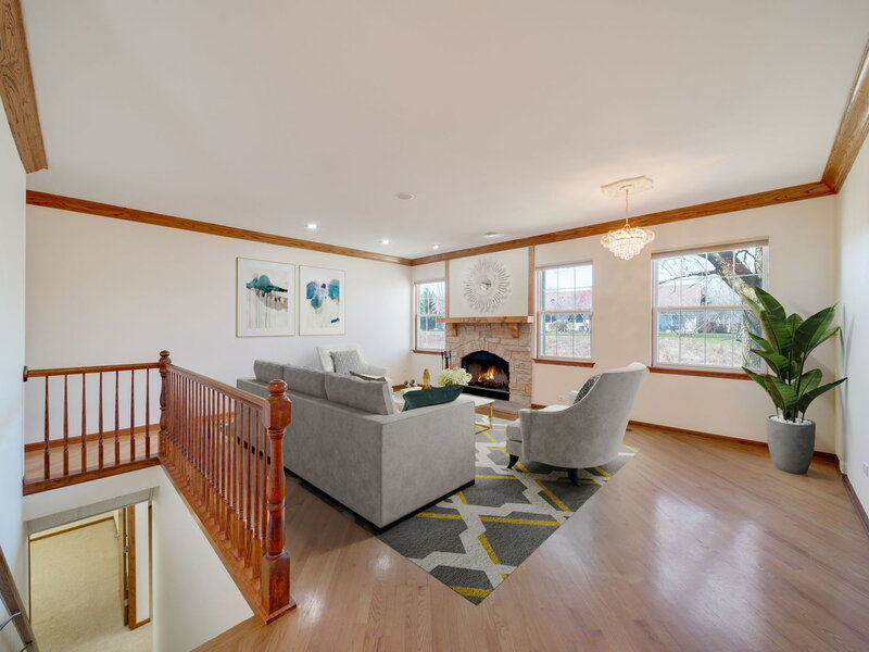 2370 Carillon Drive Grayslake IL 60030