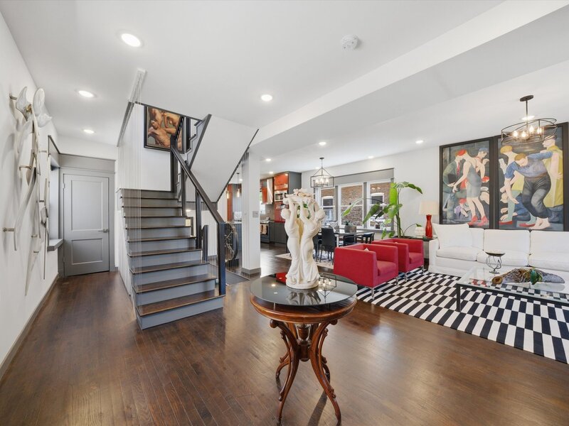 2645 Cuyler Avenue Berwyn IL 60402
