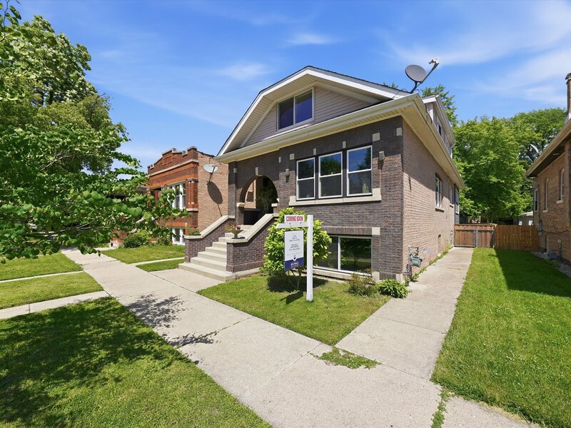 2645 Cuyler Avenue Berwyn IL 60402