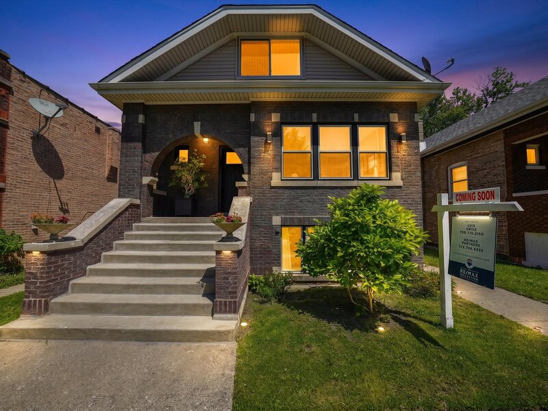2645 Cuyler Avenue Berwyn IL 60402