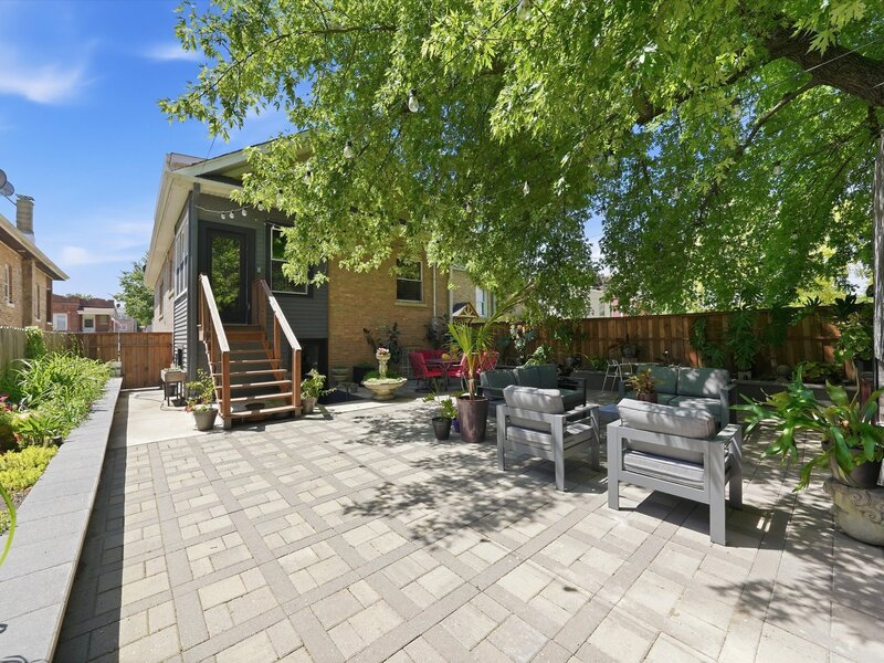 2645 Cuyler Avenue Berwyn IL 60402