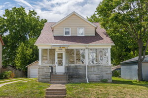 Photo of 1410 36th Street Rock Island IL 61201