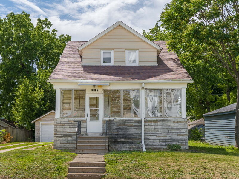 1410 36th Street Rock Island IL 61201