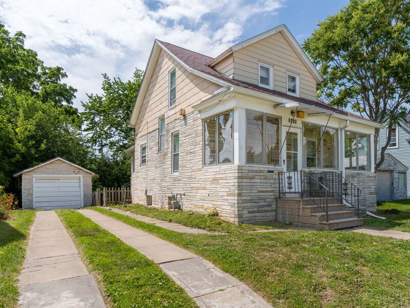1410 36th Street Rock Island IL 61201