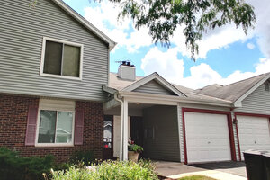 Photo of 7030 Barrington Court Woodridge IL 60517 Unit 204