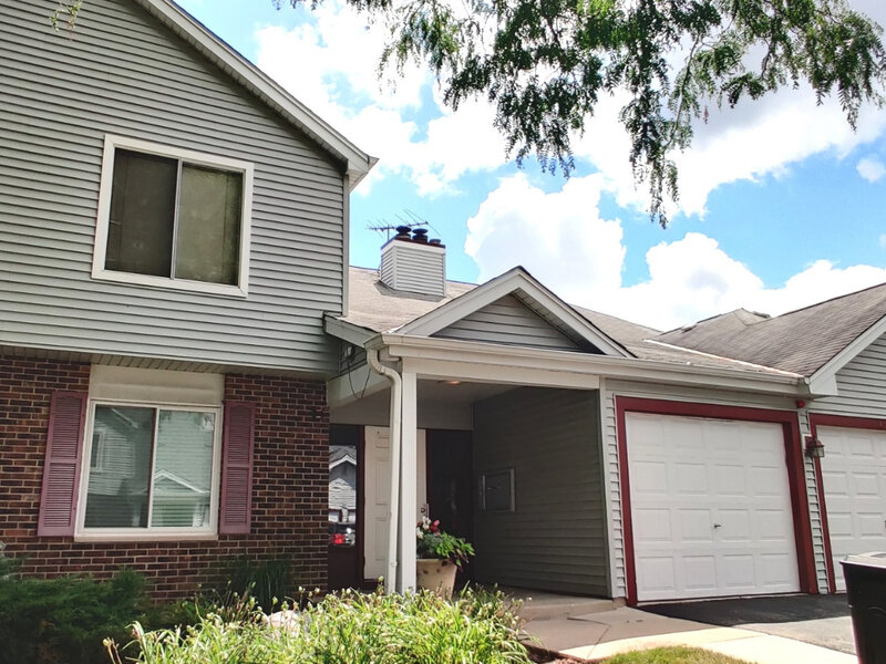 7030 Barrington Court Woodridge IL 60517