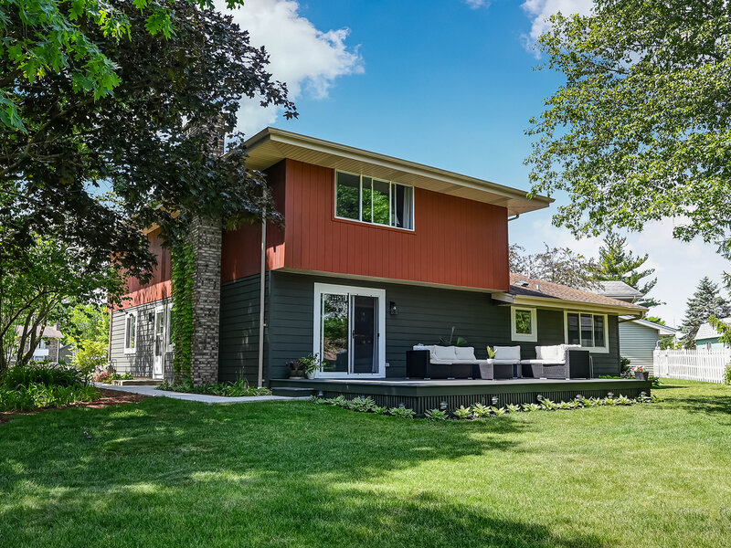 926 Holliston Court Schaumburg IL 60193