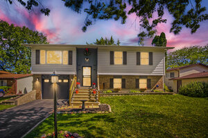 Photo of 5257 Arquilla Drive Richton Park IL 60471