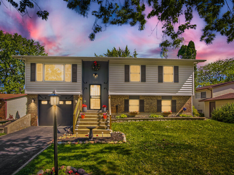 5257 Arquilla Drive Richton Park IL 60471
