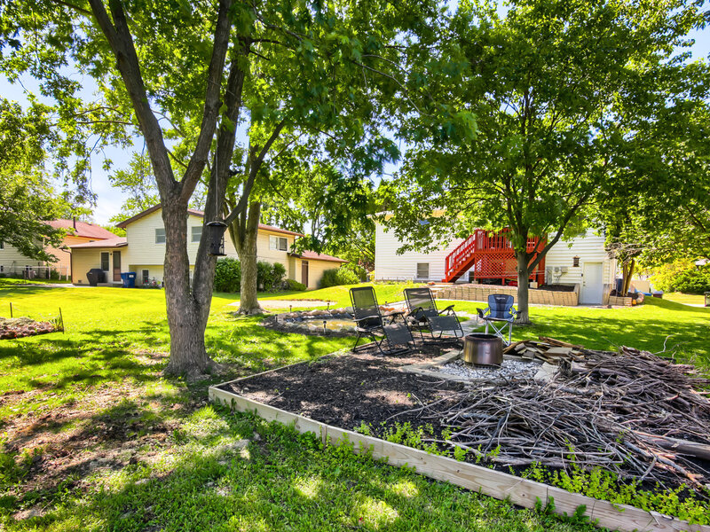 5257 Arquilla Drive Richton Park IL 60471