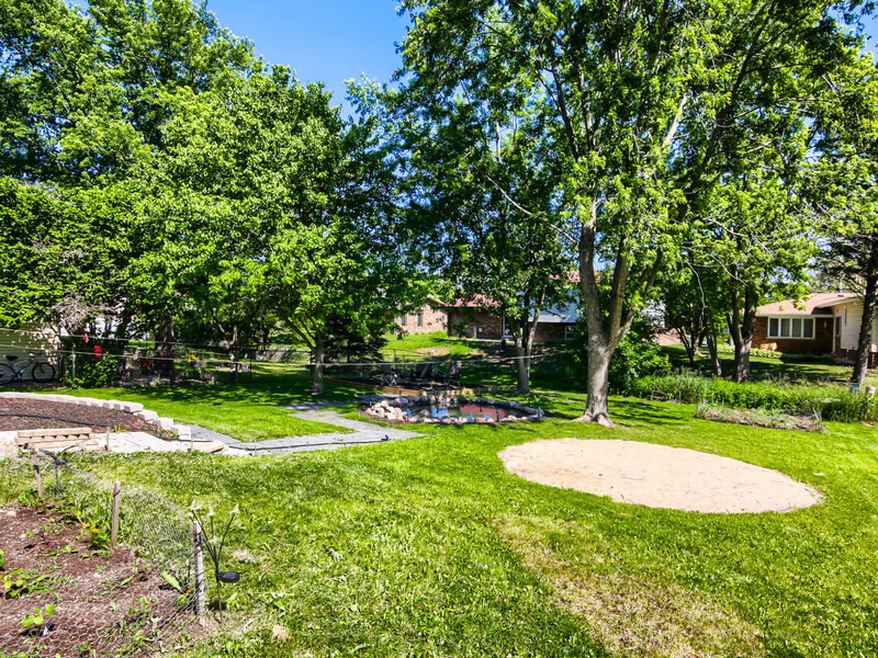 5257 Arquilla Drive Richton Park IL 60471