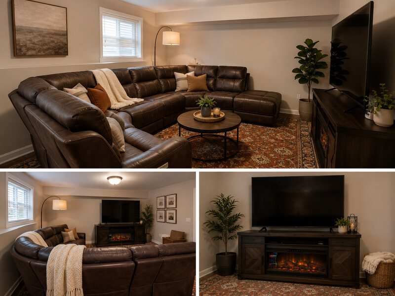 244 N Park Drive Glenwood IL 60425
