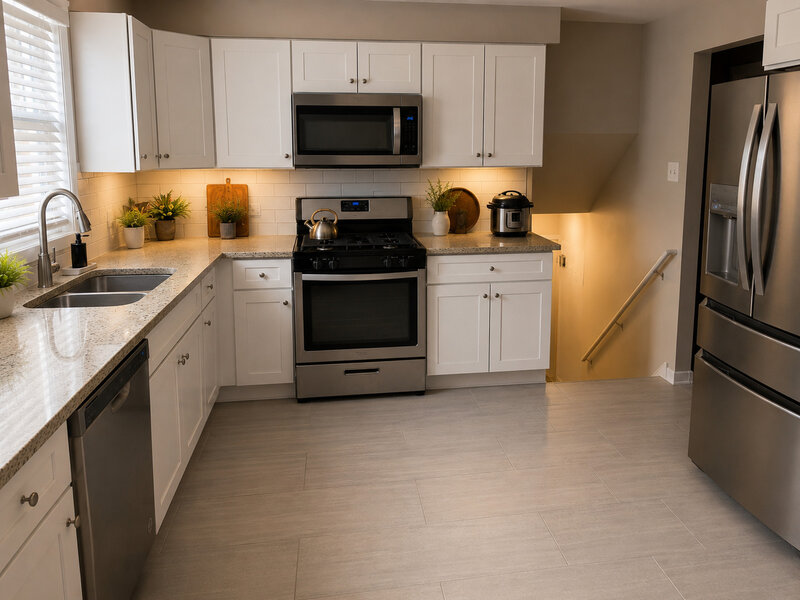 244 N Park Drive Glenwood IL 60425
