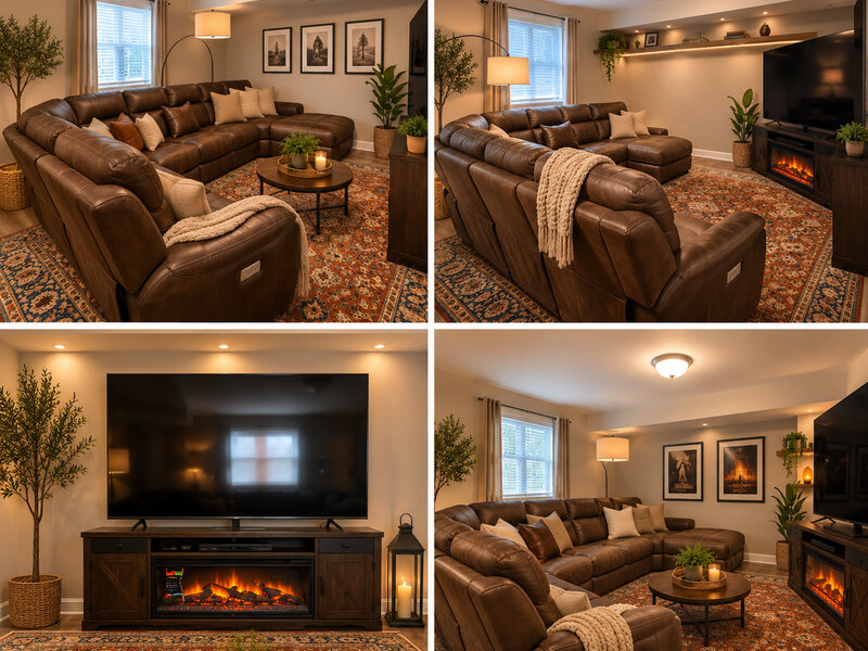 244 N Park Drive Glenwood IL 60425