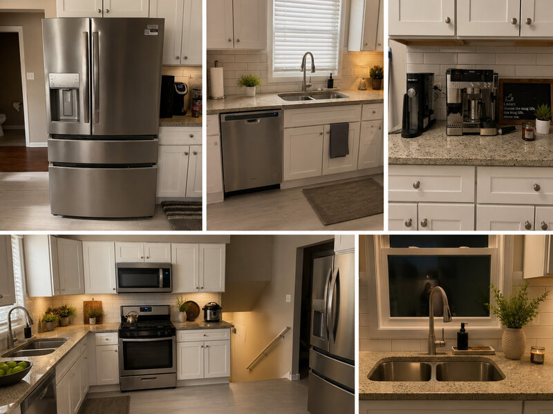 244 N Park Drive Glenwood IL 60425