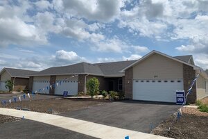 Photo of 451 Ridge Lane Bolingbrook IL 60440