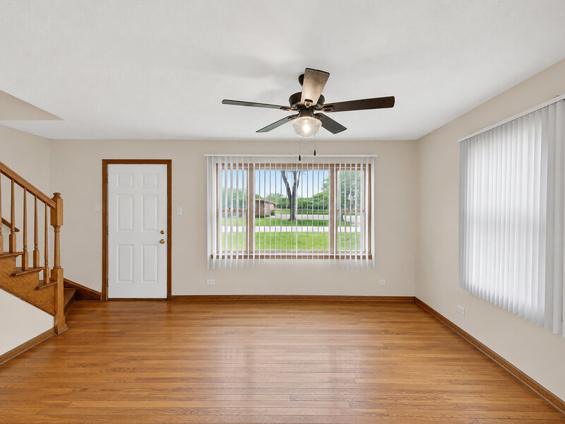 15613 S Homan Avenue Markham IL 60428