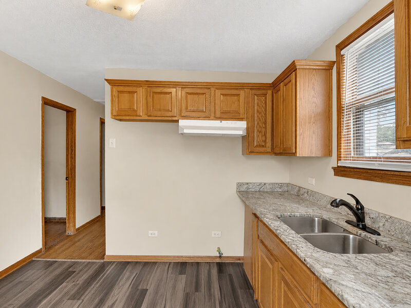 15613 S Homan Avenue Markham IL 60428